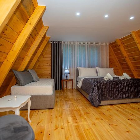 Villa PrelaТет Екстериор снимка