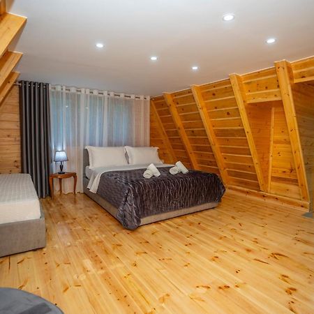 Villa PrelaТет Екстериор снимка