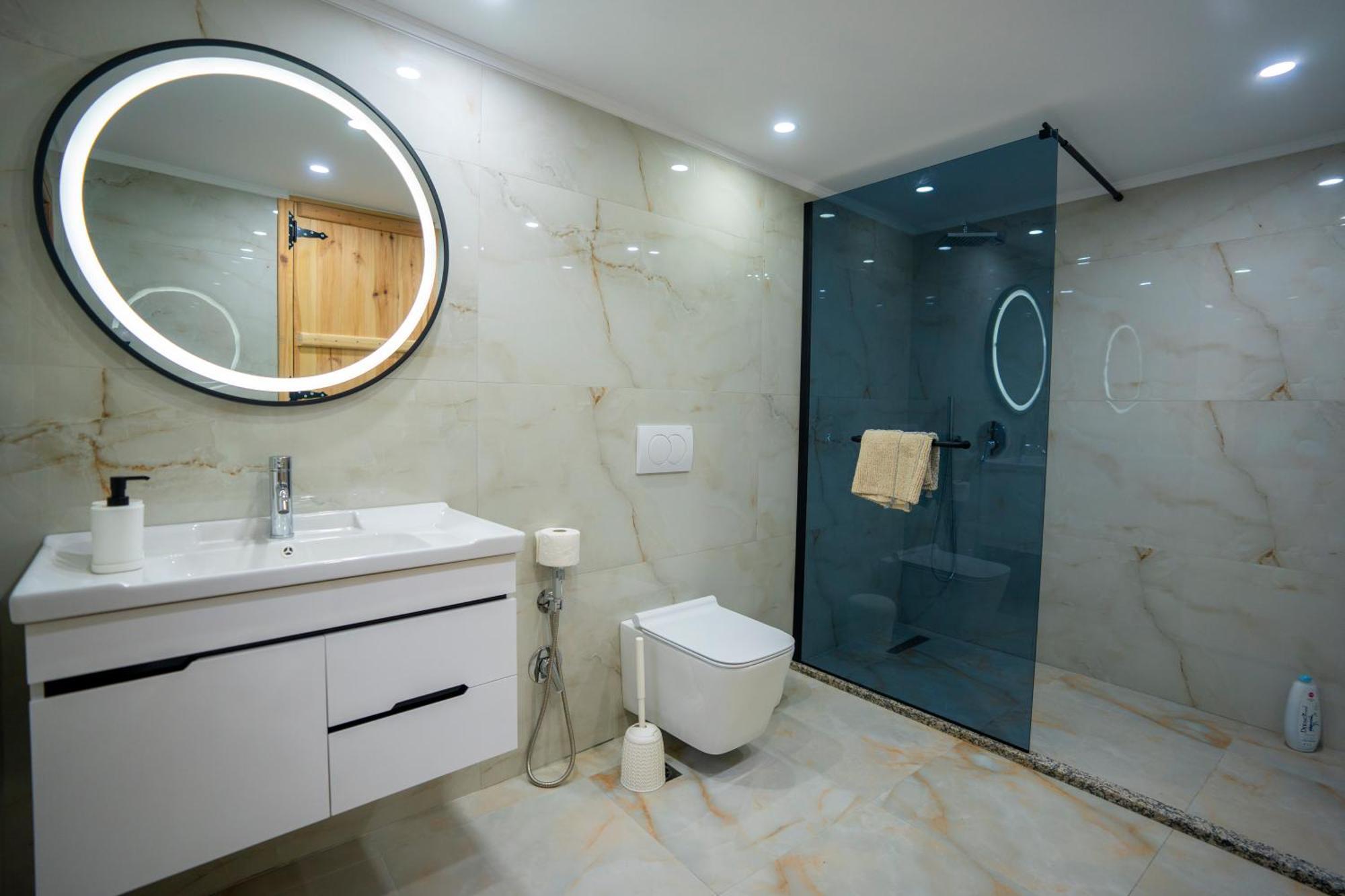 Villa PrelaТет Екстериор снимка