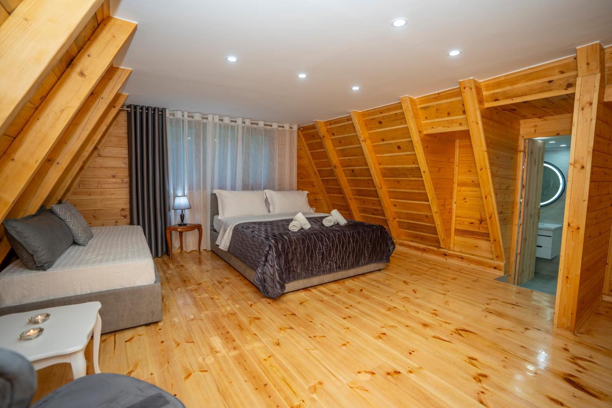 Villa PrelaТет Екстериор снимка