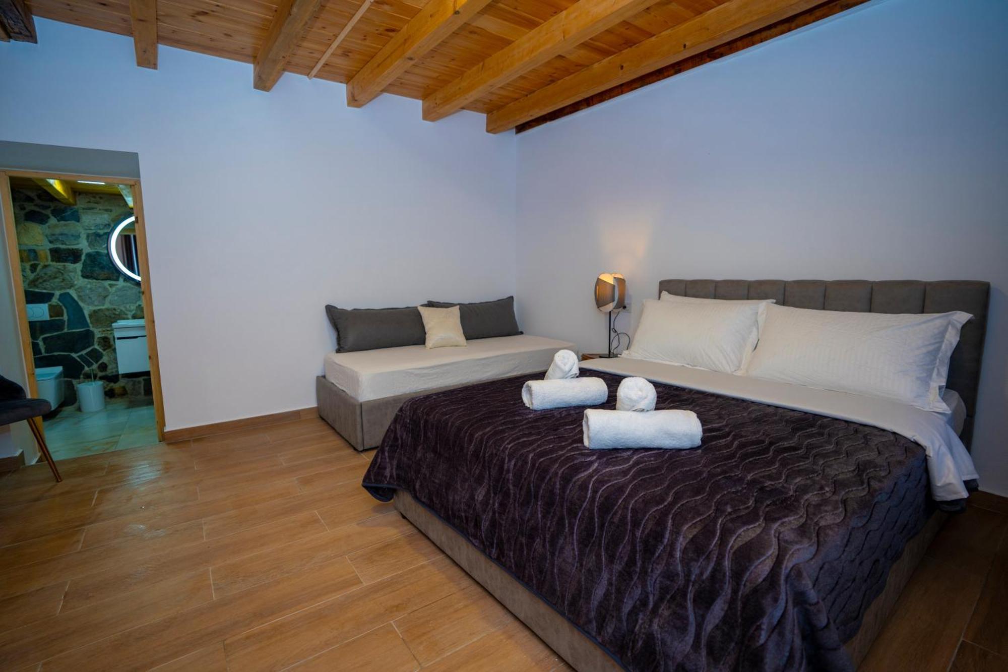 Villa PrelaТет Екстериор снимка