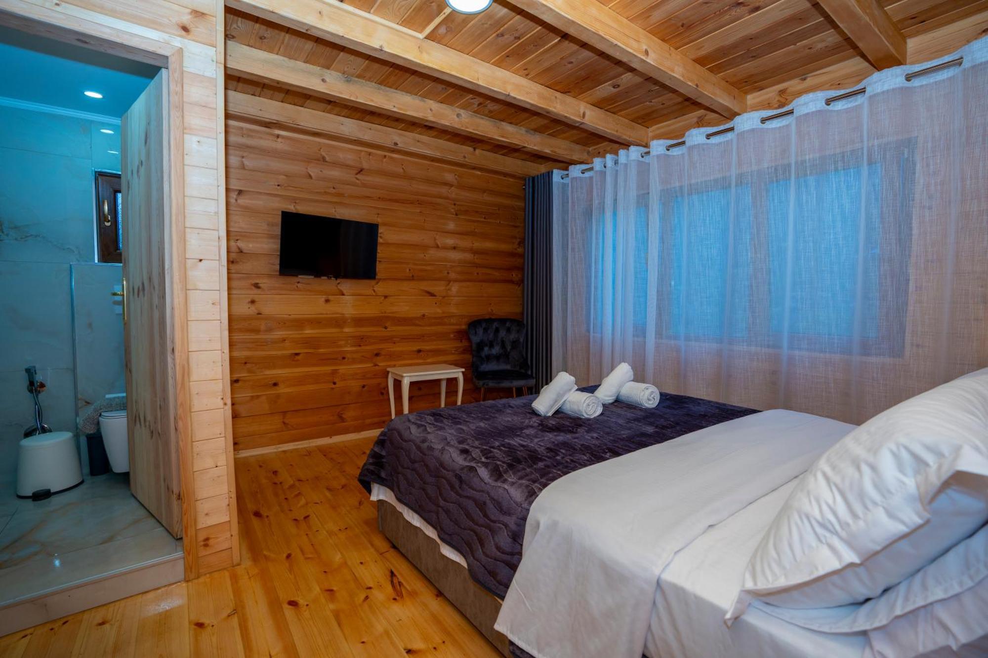 Villa PrelaТет Екстериор снимка