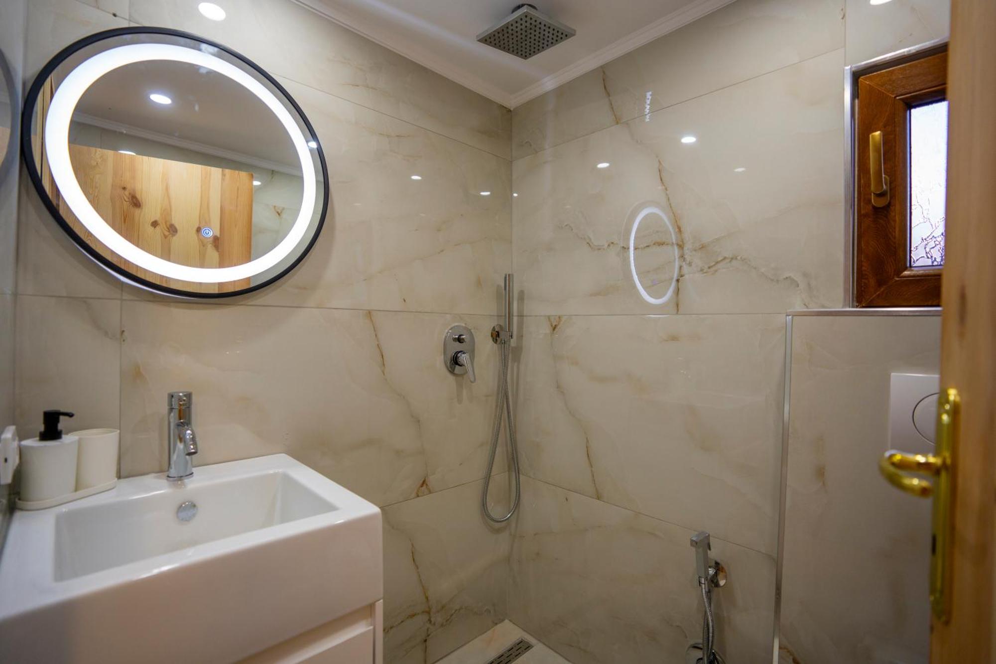 Villa PrelaТет Екстериор снимка