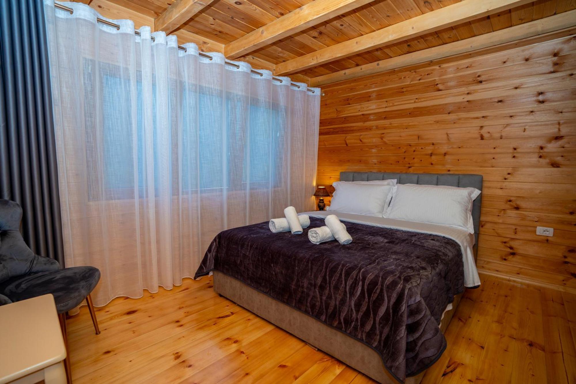 Villa PrelaТет Екстериор снимка